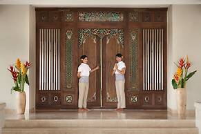 Kamandalu Ubud