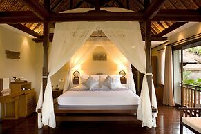 Kamandalu Ubud