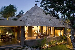 Kamandalu Ubud