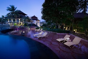 Kamandalu Ubud