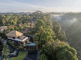 Kamandalu Ubud