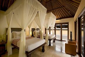 Kamandalu Ubud