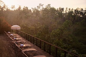 Kamandalu Ubud