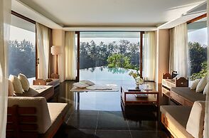 Kamandalu Ubud