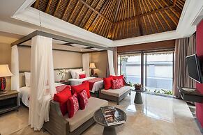 Kamandalu Ubud