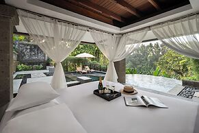 Kamandalu Ubud