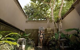 Kamandalu Ubud