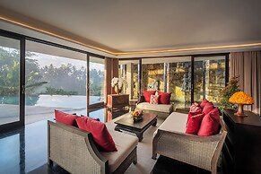 Kamandalu Ubud