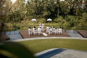 Kamandalu Ubud