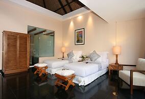 Kamandalu Ubud