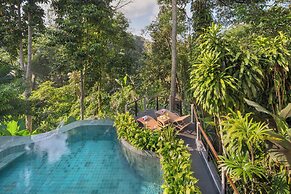 Kamandalu Ubud