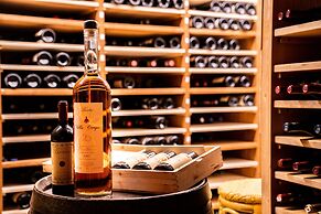 Relais & Chateaux Villa Crespi