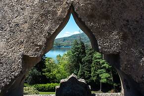 Relais & Chateaux Villa Crespi
