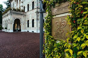 Relais & Chateaux Villa Crespi