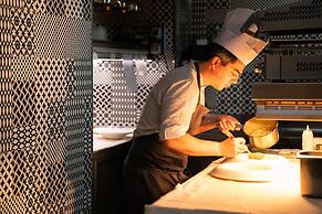 Relais & Chateaux Villa Crespi