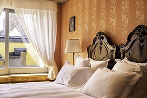 Relais & Chateaux Villa Crespi