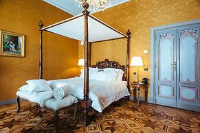 Relais & Chateaux Villa Crespi