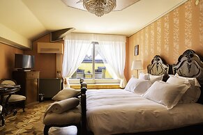 Relais & Chateaux Villa Crespi