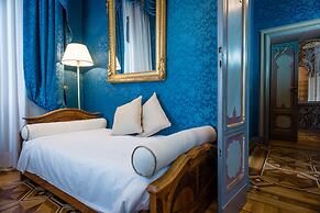Relais & Chateaux Villa Crespi