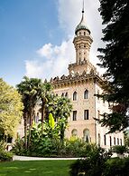 Relais & Chateaux Villa Crespi