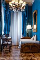 Relais & Chateaux Villa Crespi