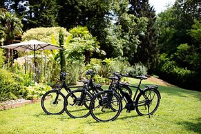 Relais & Chateaux Villa Crespi