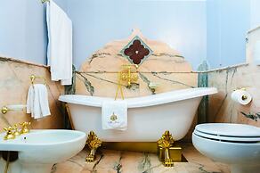 Relais & Chateaux Villa Crespi