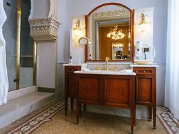 Relais & Chateaux Villa Crespi