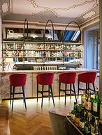 Relais & Chateaux Villa Crespi