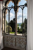 Relais & Chateaux Villa Crespi