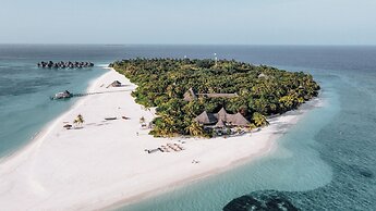 Coco Palm Dhuni Kolhu