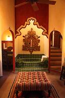 Hacienda de los Santos