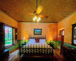 Hacienda de los Santos