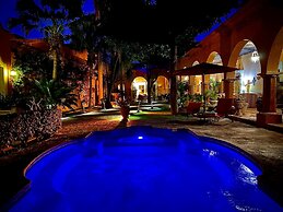 Hacienda de los Santos