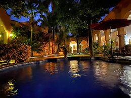 Hacienda de los Santos