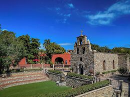 Hacienda de los Santos