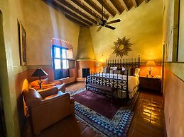 Hacienda de los Santos