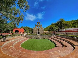 Hacienda de los Santos