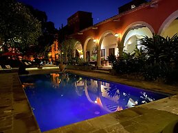 Hacienda de los Santos