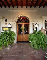 Hacienda de los Santos