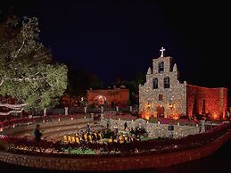 Hacienda de los Santos