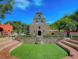 Hacienda de los Santos