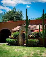 Hacienda de los Santos