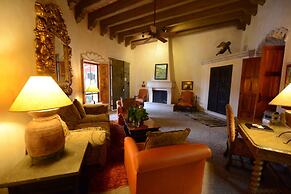 Hacienda de los Santos