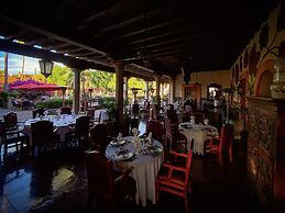 Hacienda de los Santos
