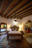 Hacienda de los Santos