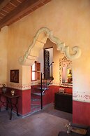 Hacienda de los Santos