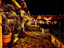 Hacienda de los Santos