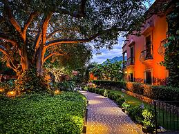 Hacienda de los Santos