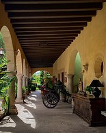 Hacienda de los Santos